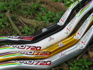  V!Z pro 720 riser